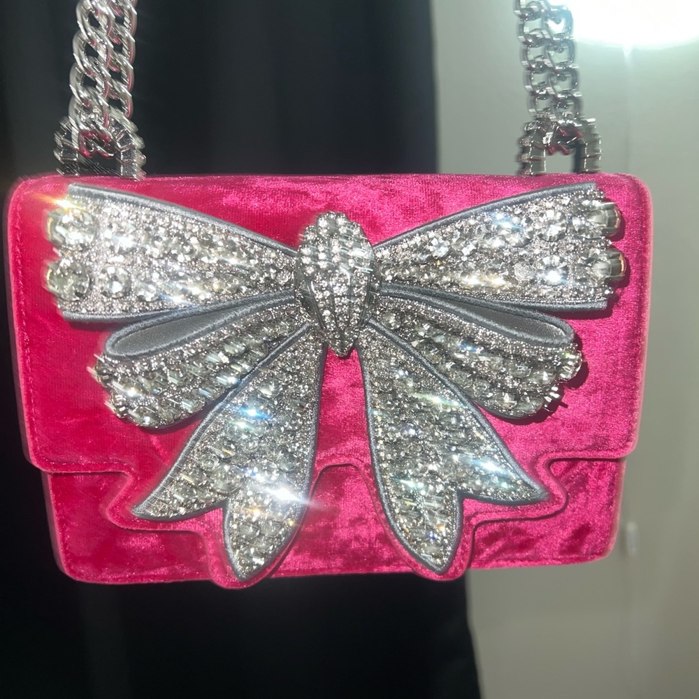 Kurt Gieiger Shoulder Bag